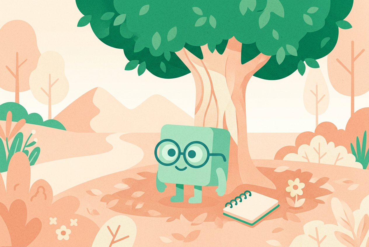 Scoping Tree Image Wellness Space | NeuroScope